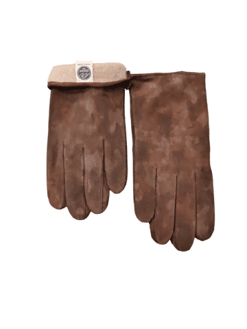 Mens Austrian Camo Gloves