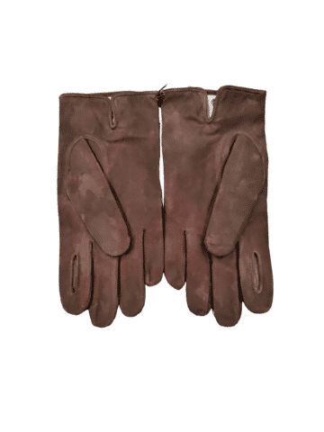 Mens Austrian Camo Gloves