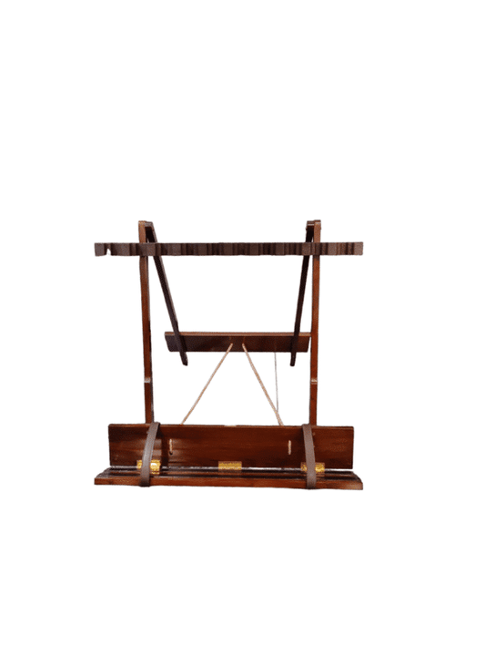 Admiral Baker Gun Rack 10 guns