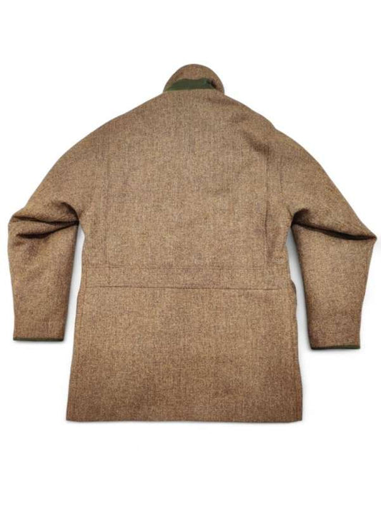 G&G Oxford Field Coat