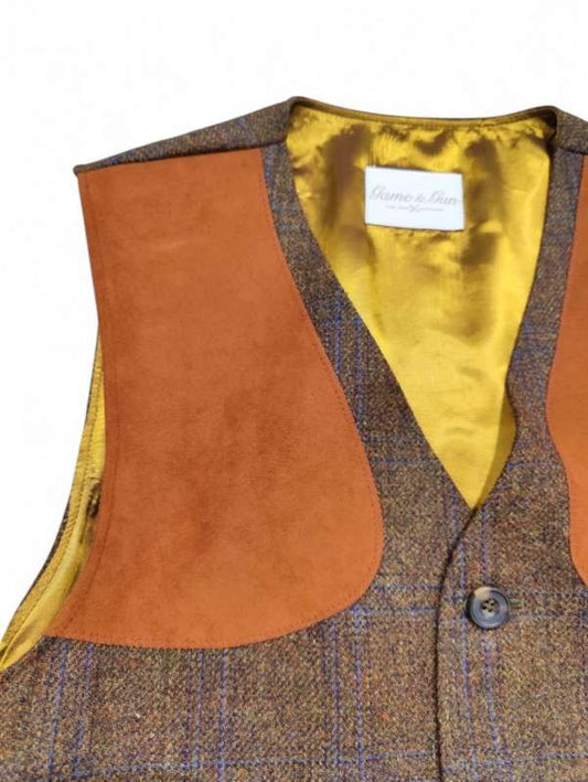 G&G Wessex Shooting Vest