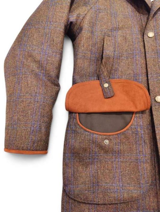 G&G Wessex Field Coat