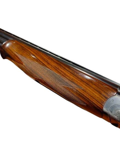 Perazzi MX2000 12bore 33,5"