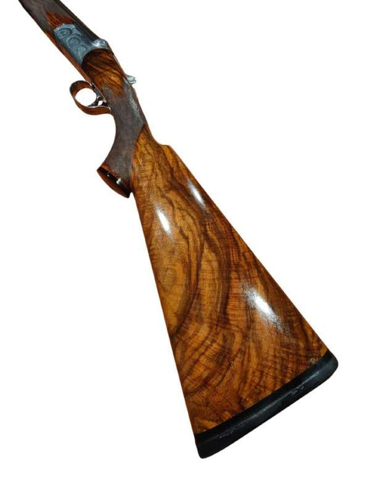 W.R. Saleri 20 bore The Continental