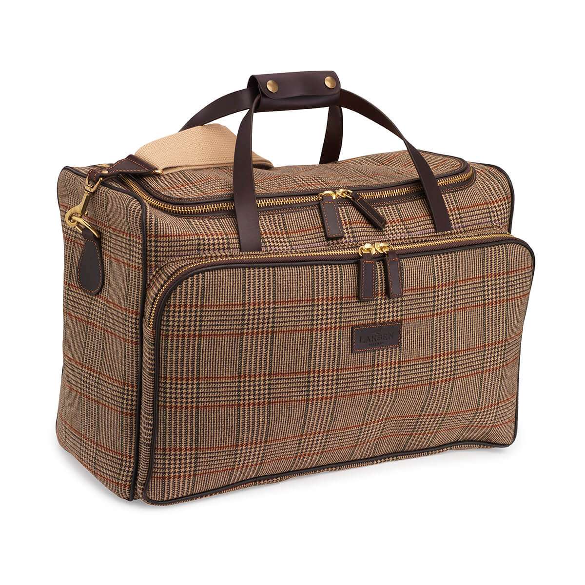 Laksen Sporting <br> Cavendish Weekender Bag