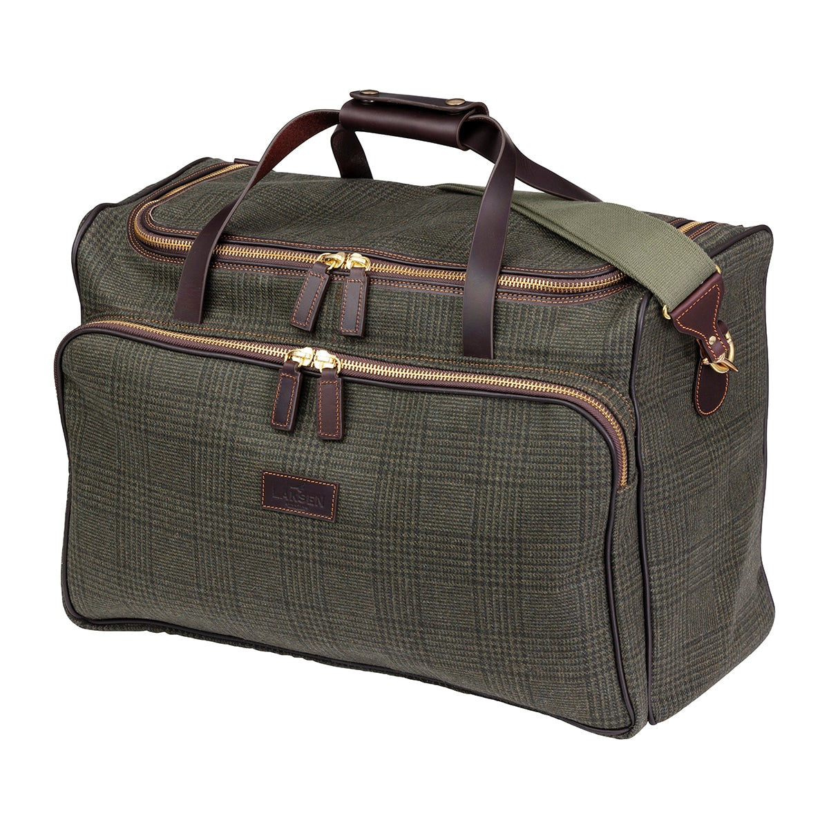 Laksen Sporting <br> Willow Weekender Bag