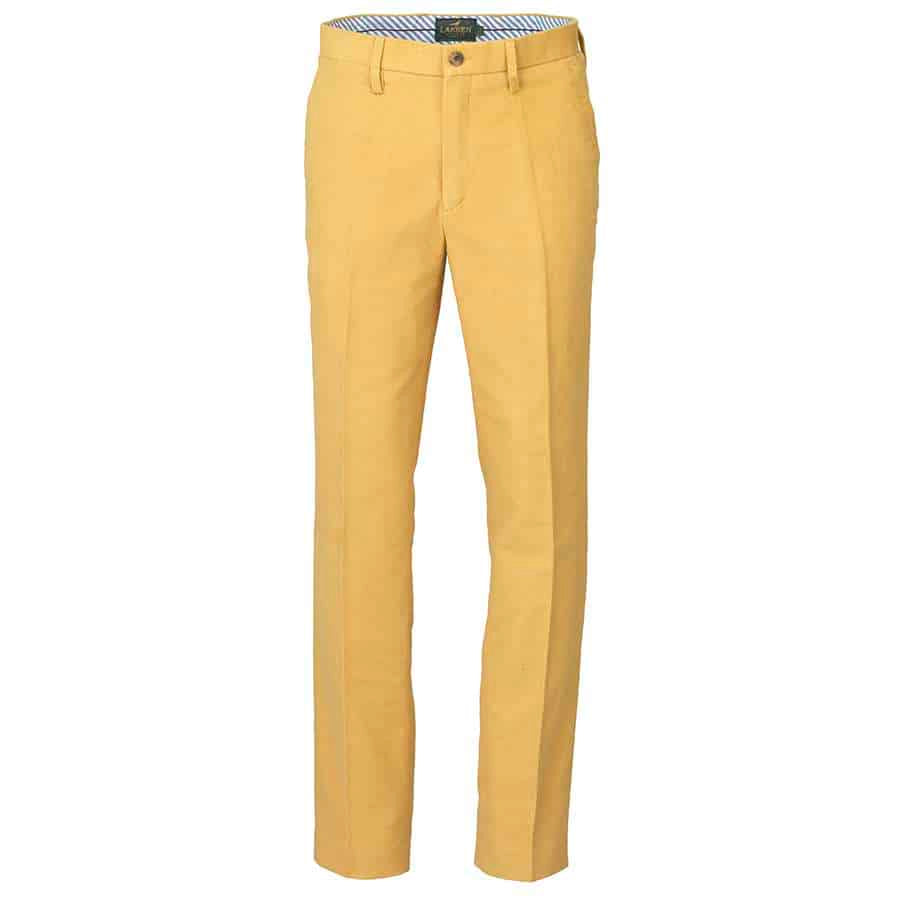 Laksen Sporting <br> Broadland Trousers Gorsy