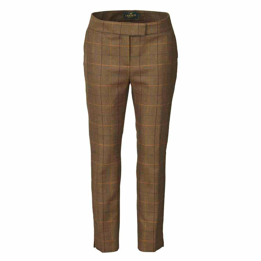 Laksen Sporting <br> Cara Trousers