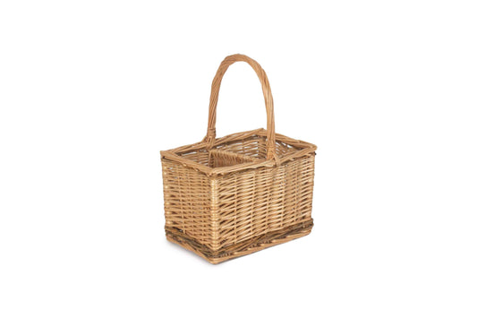 G&G <br> 2 Bottle Carrier