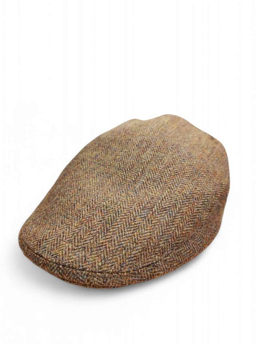G&G Oxford Flatcap