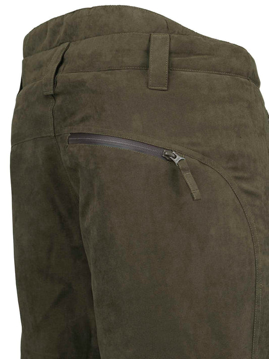 Laksen Sporting <br> Waterford ISO Trousers