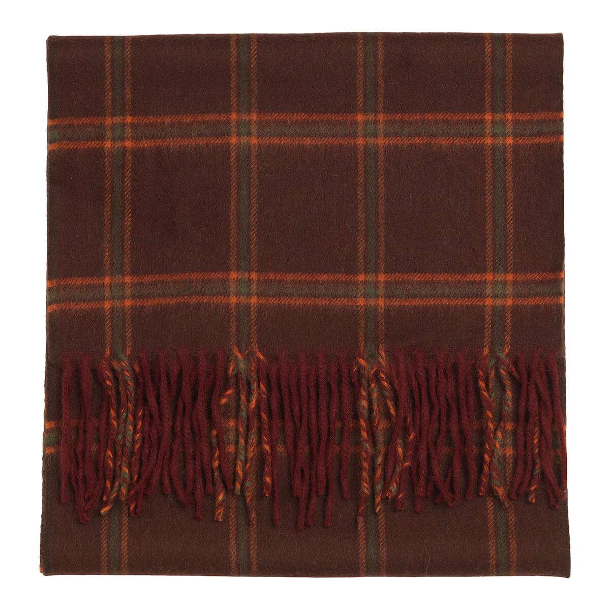 Laksen Sporting <br> Hastings Scarf