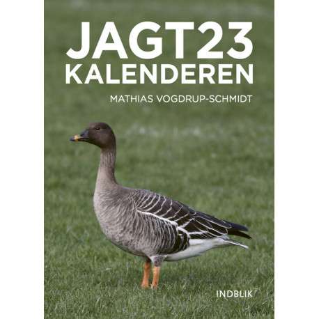 Jagtkalenderen 2023