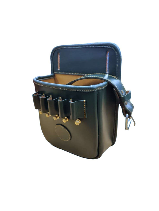 G&G Cartridge Pouch Quick Loader BRG