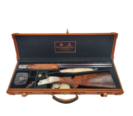 Holland & Holland Sporter 12 bore