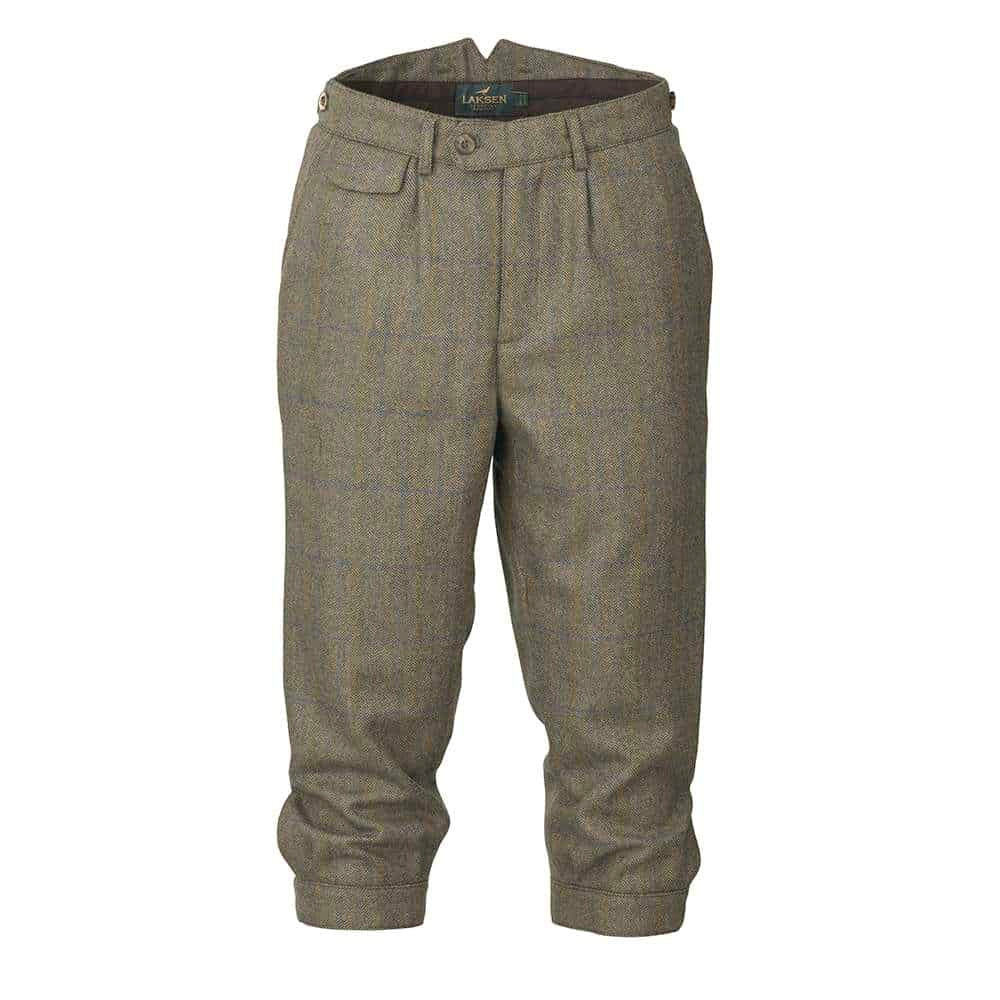 Laksen Sporting <br> Laird CTX Breeks