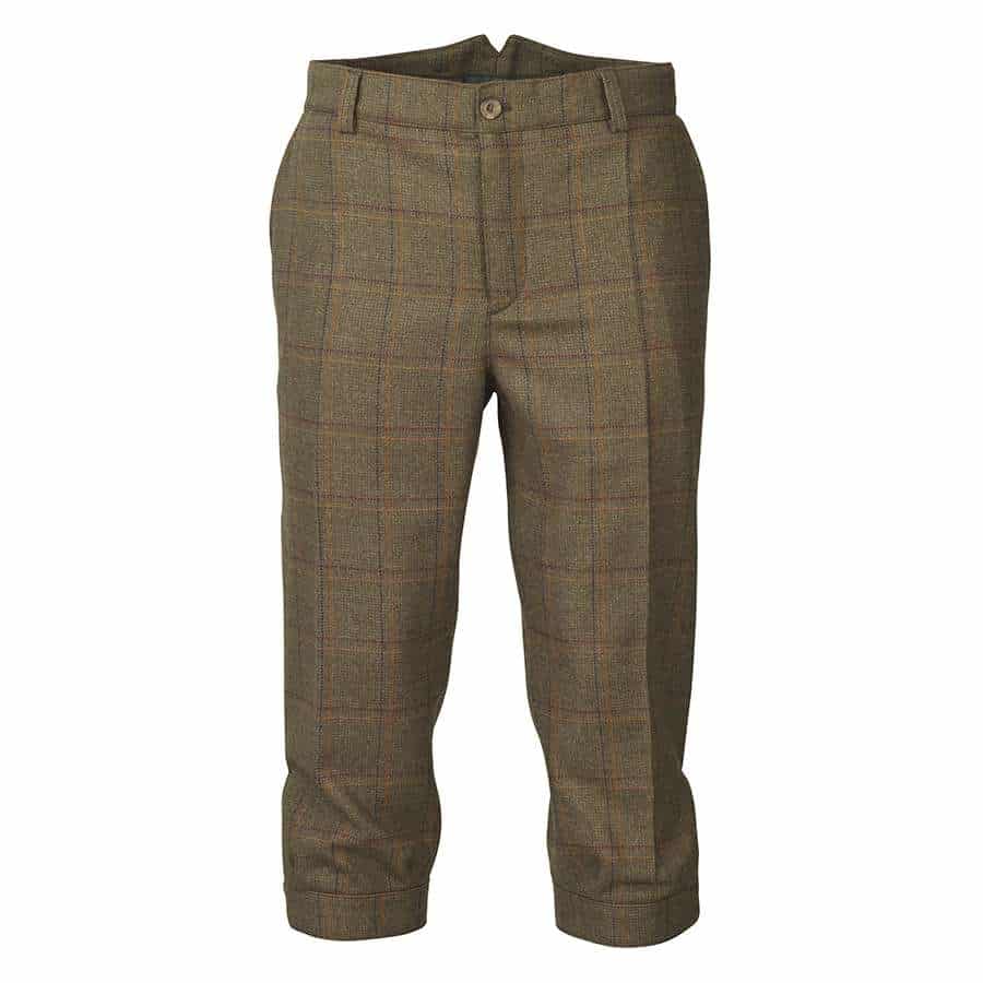 Laksen Sporting Woolston Breeks