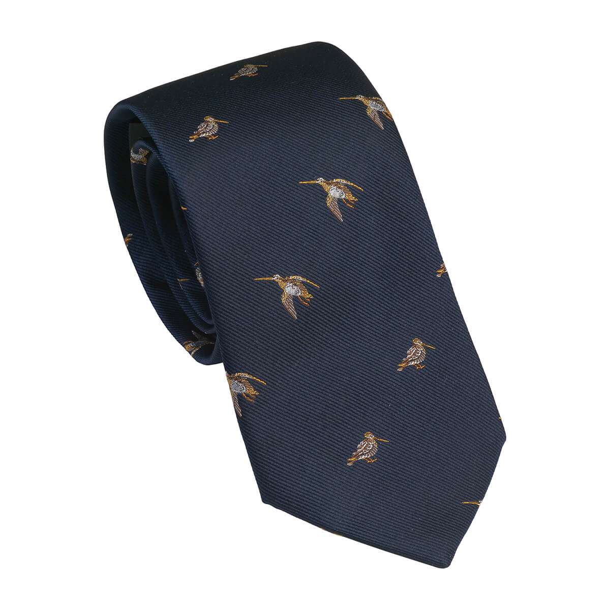 Laksen Sporting <br> Woodcock Tie Old Navy
