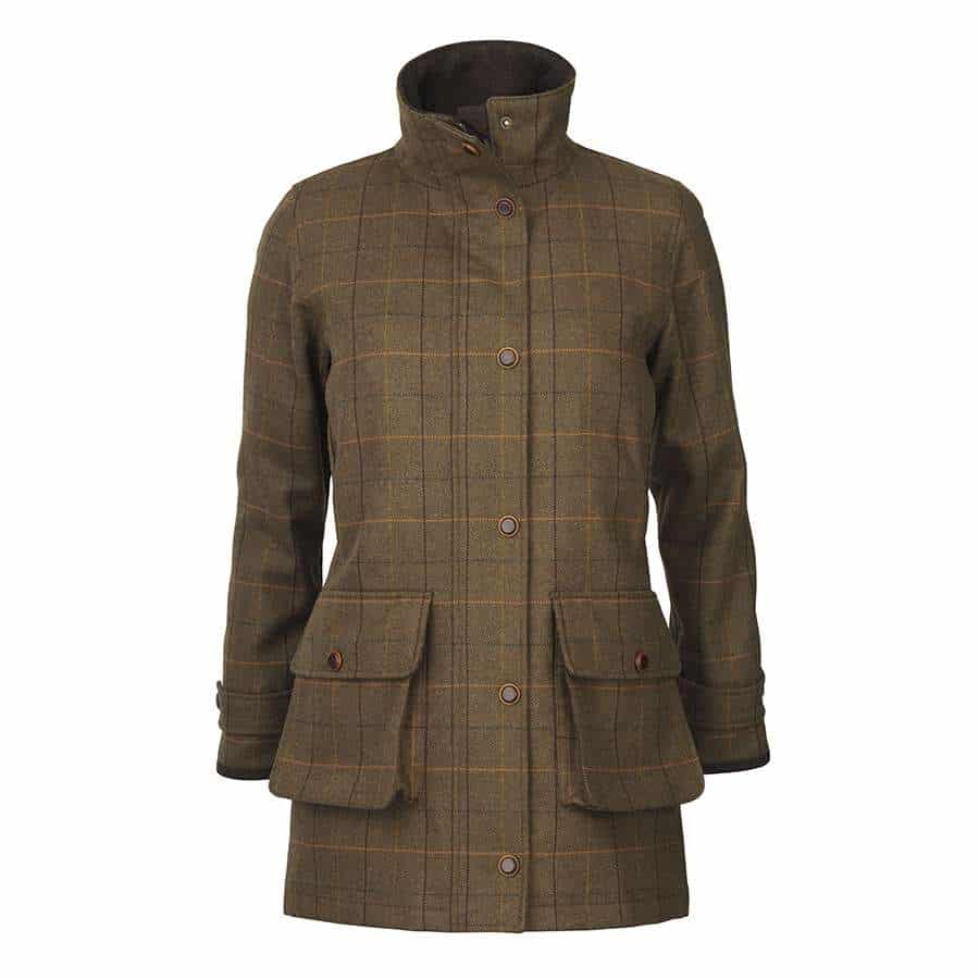 Laksen Sporting <br> Cara Coat CTX