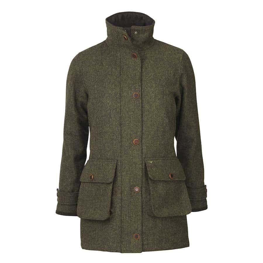 Laksen Sporting <br> Dora CTX Coat