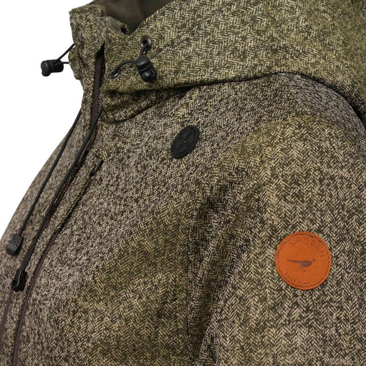 Laksen Sporting <br> Keen CTX Smock