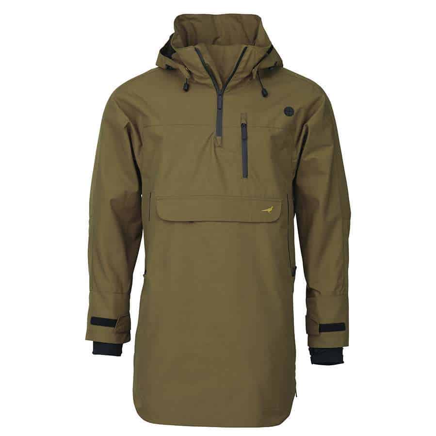 Laksen Sporting <br> Dynamic ECO Smock Bronze