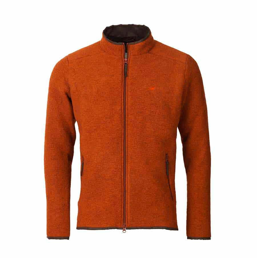 Laksen Sporting <br> Hogback Jacket Lava