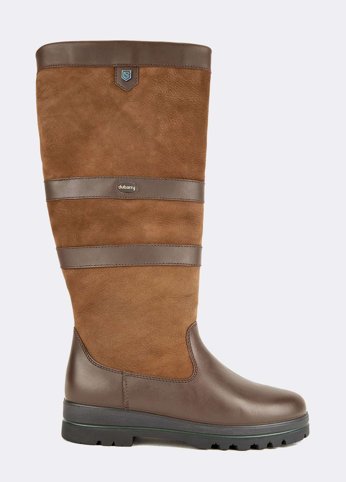 Dubarry <br> Kilternan Lined Boot