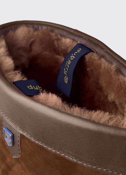 Dubarry <br> Kilternan Lined Boot