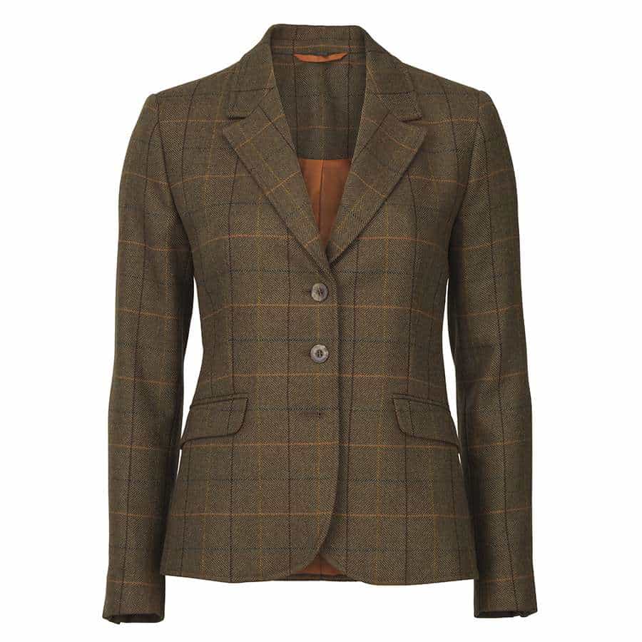 Laksen Sporting <br> Cara Dress Jacket