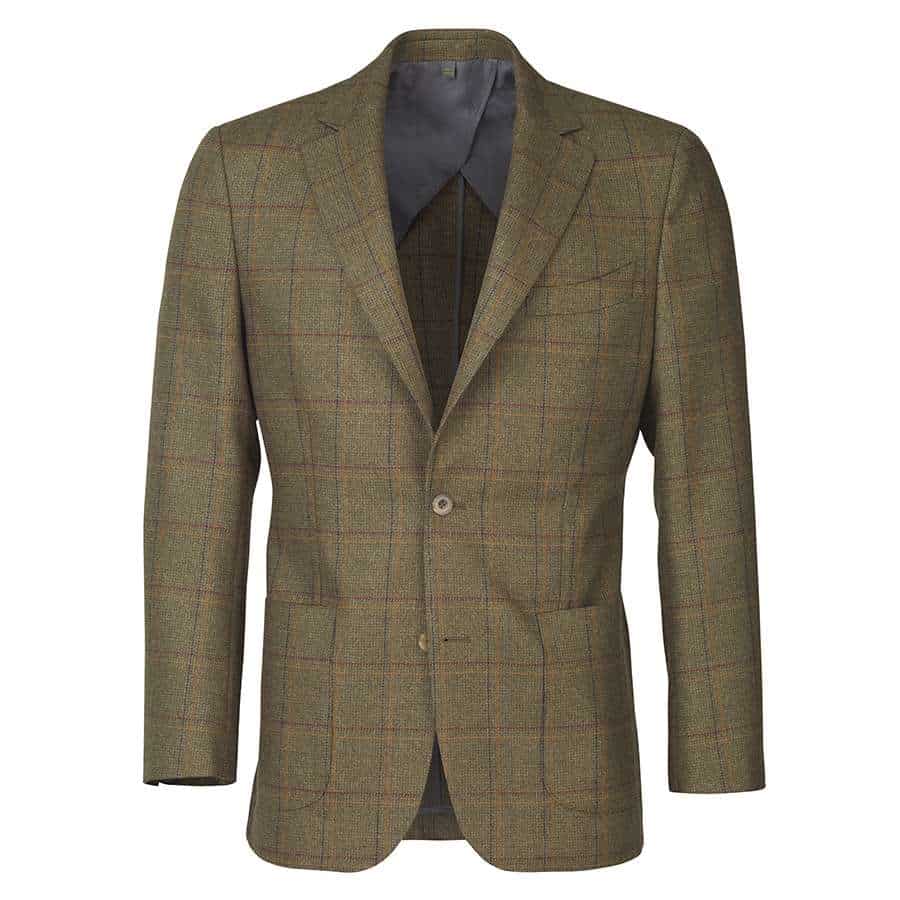Laksen Sporting <br> Woolston Sports Jacket
