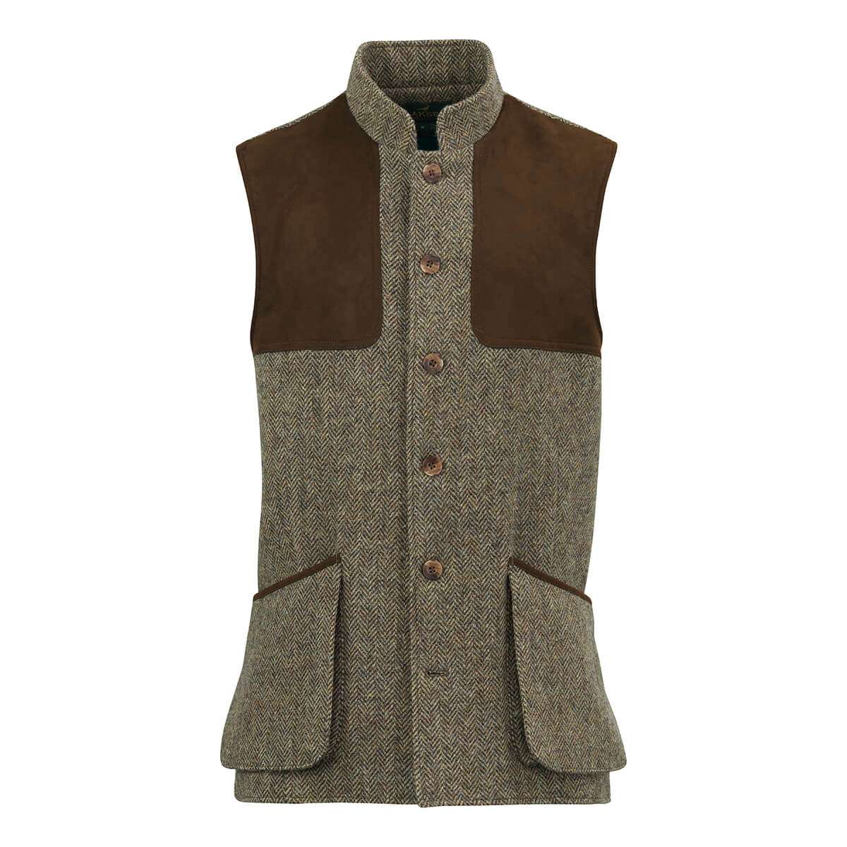 Laksen Sporting <br> Lewis Mulland Vest