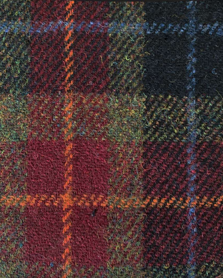 Wellington of Bilmore Wales Vest