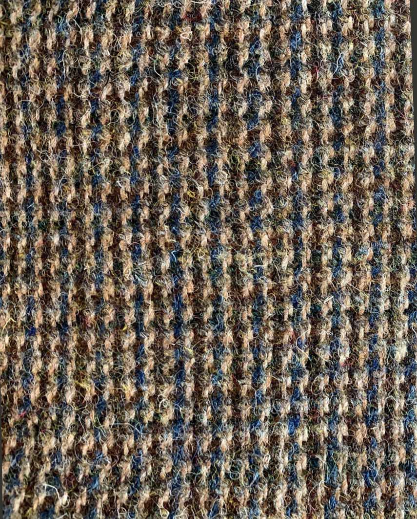 Wellington of Bilmore <br> London Jacket Multi Houndstooth