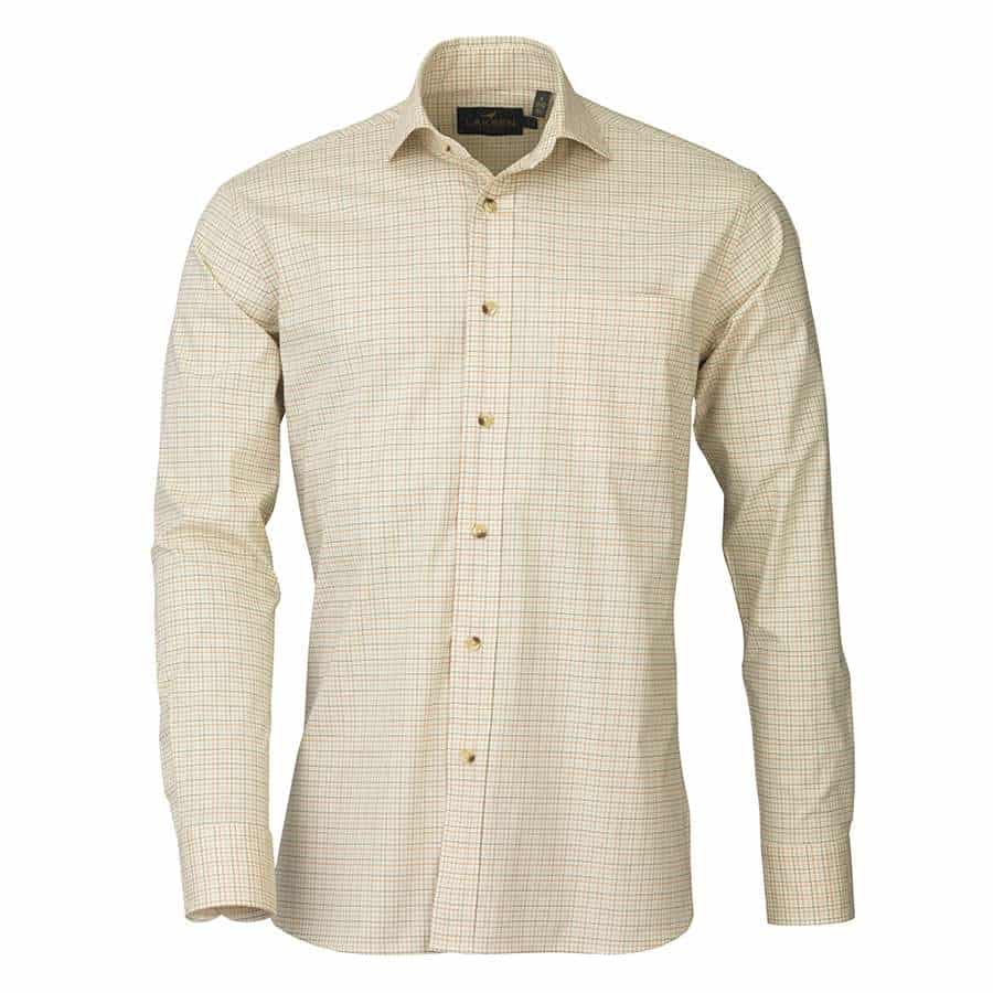 Laksen Sporting <br> Matthew Sporting Stretch Shirt