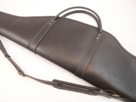 G&G <br> Rifle Sleeve Dark Brown