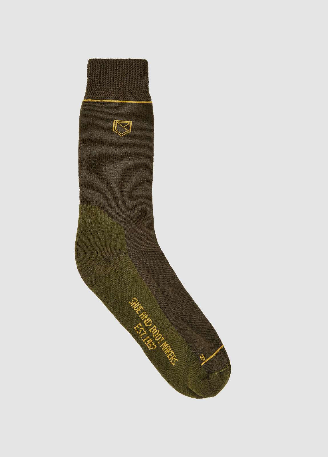 Dubarry <br> Kilkee Olive