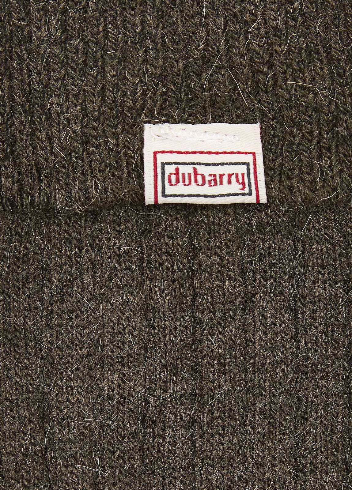 Dubarry <br> Alpaca Socks Short