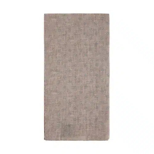 House Of Amanda Christensen <br> Bandana Beige Flower