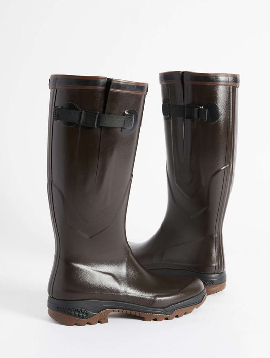Aigle <br> Parcours 2 Vario Brown