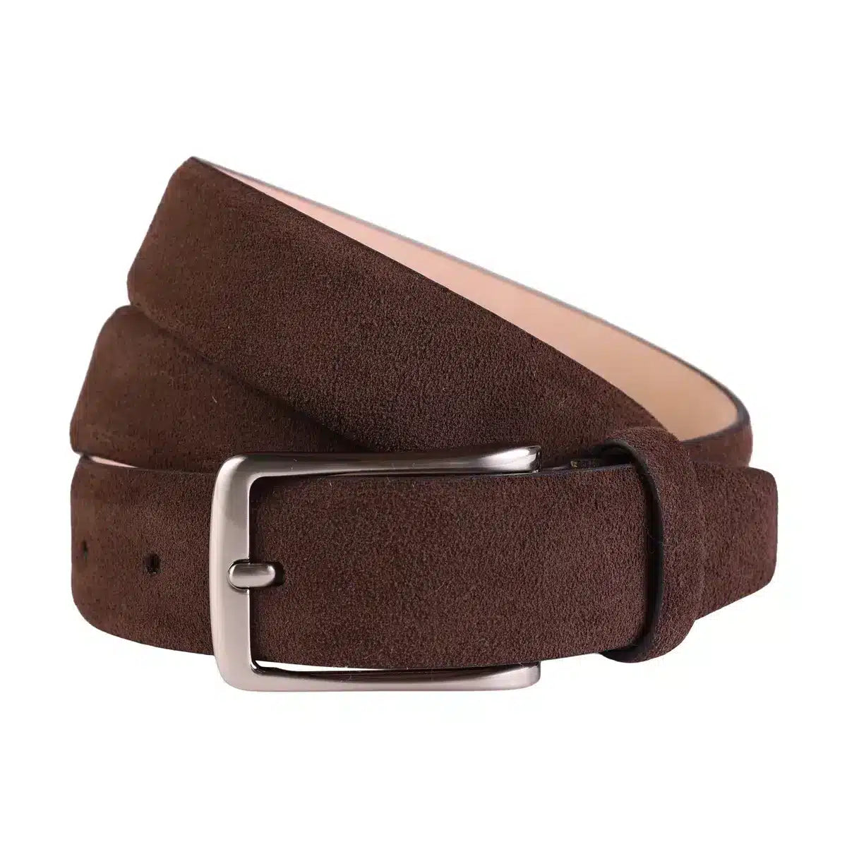 House Of Amanda Christensen <br> Belt Brown