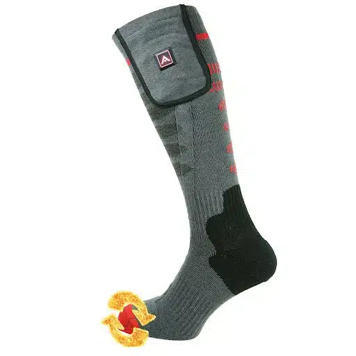 Avignon <br> Heat Surround Active Sock