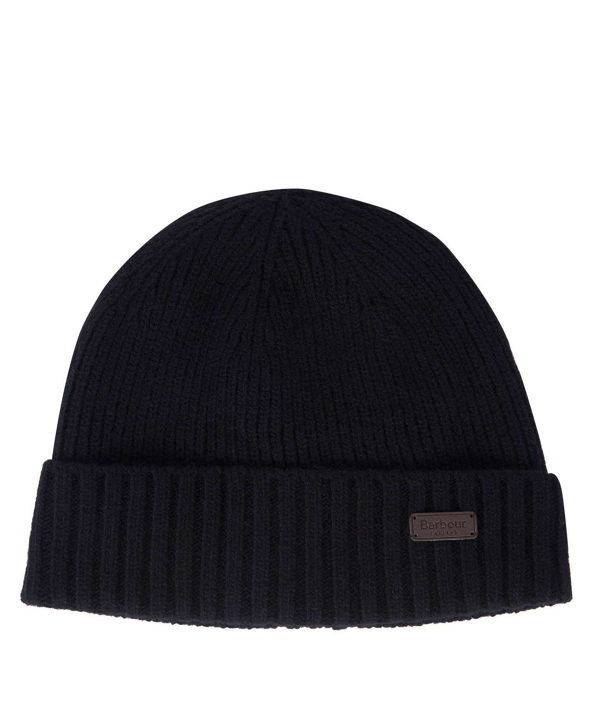 Barbour Carlton Beanie Black