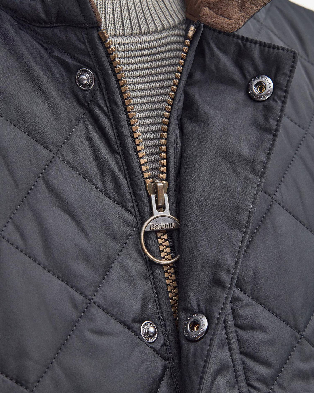 Barbour Lowerdale Gilet Navy