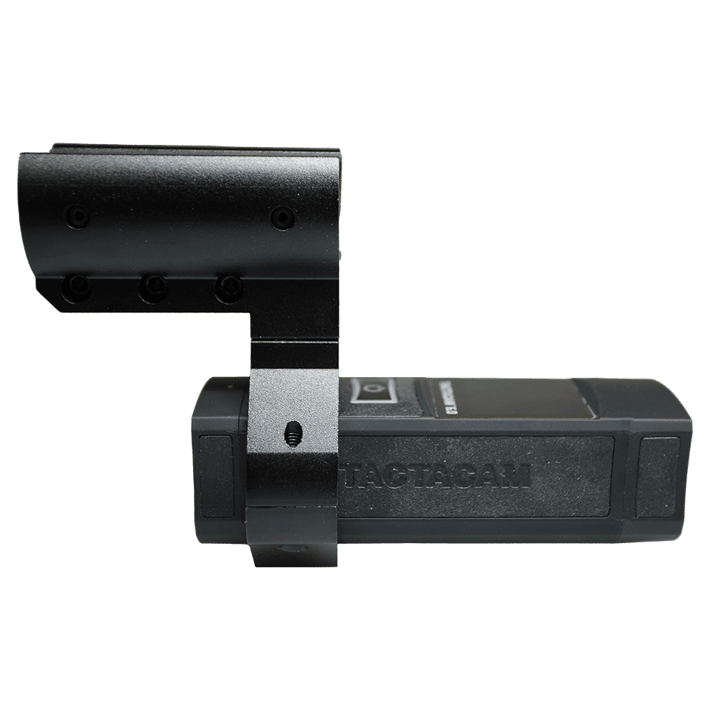 Tactacam 6.0 Barrel mount