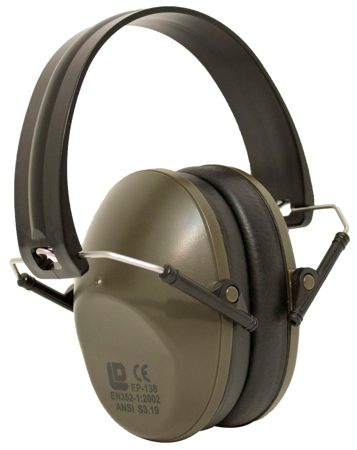 Hearing Protection Passive