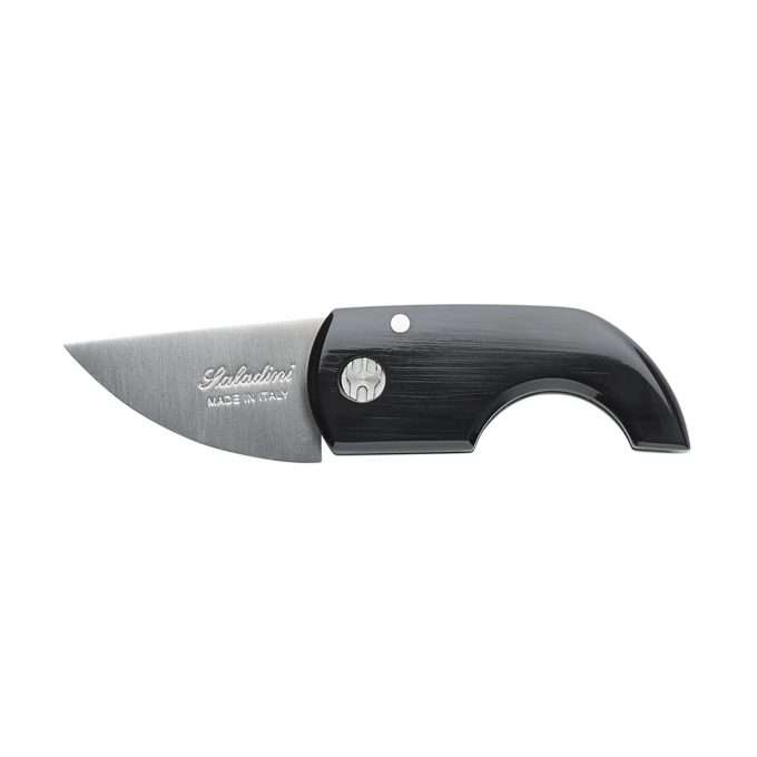 Saladini <br> Cigar Cutter Beef Horn