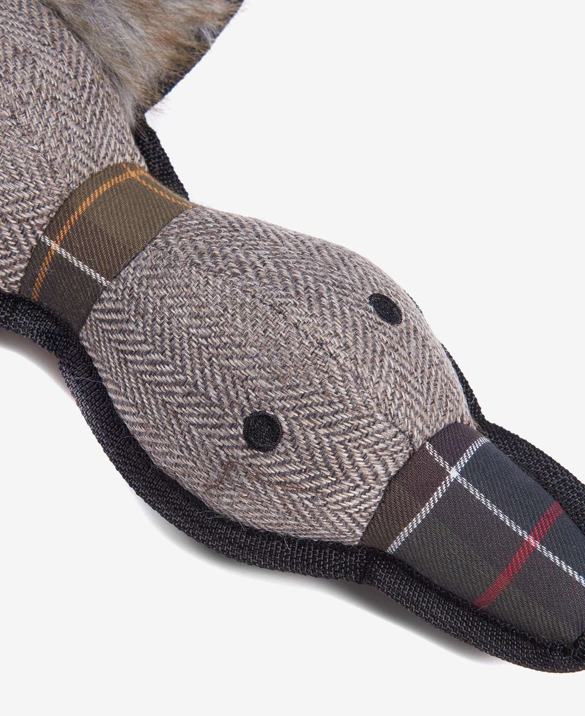 Barbour <br> Dog Toy Duck