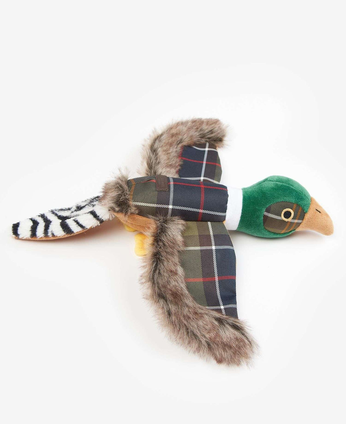 Barbour <br> Pheasant Dog Toy Classic