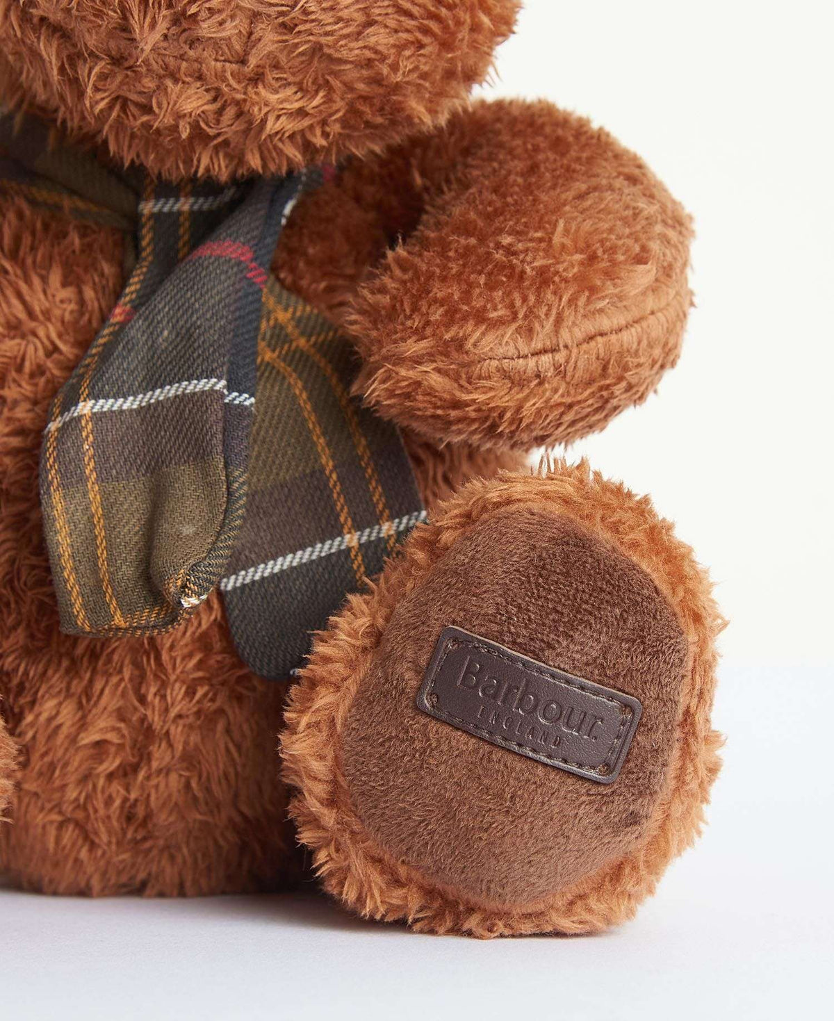 Barbour <br> Reindeer Dog Toy